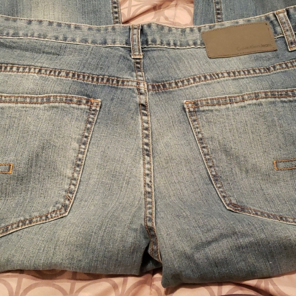 Mens jeans